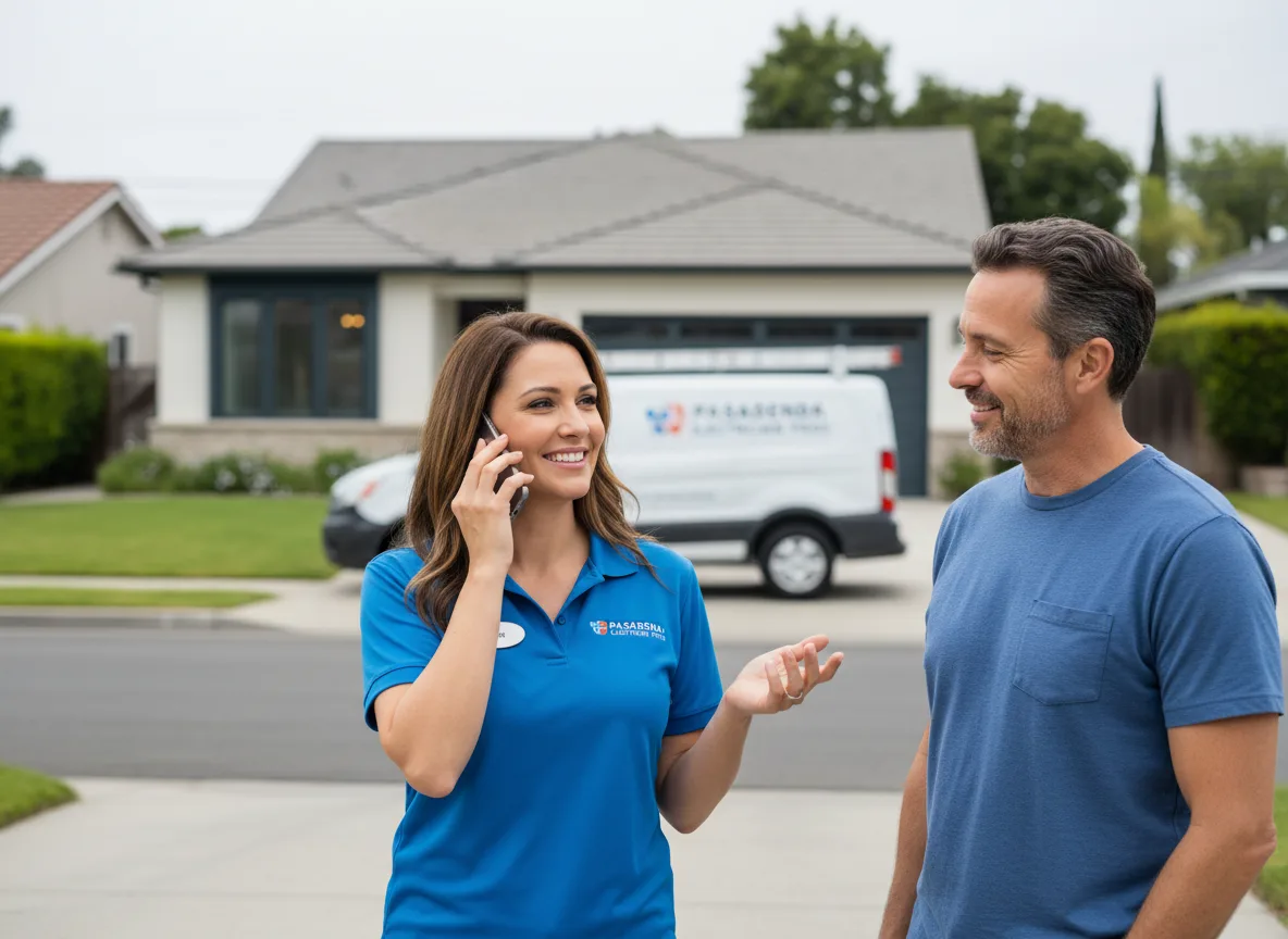 Electrician Oak Park, IL FAQs
